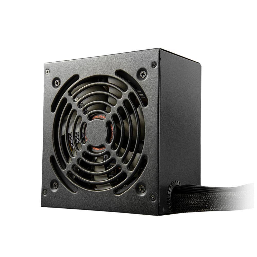 Fonte Gamer ATX 400W Gamemax PFC Ativo, 80 Plus Bronze, GP400A