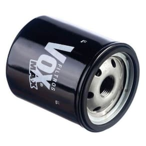 Filtro Oleo Lbm1 Vox Para Fiesta Ka Ecosport Courier Escort