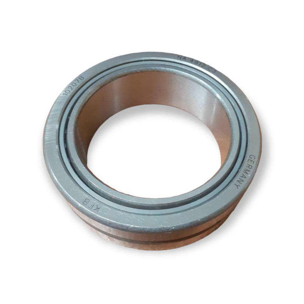 Rolamento Agulha Eixo Dianteiro Valmet LA9025