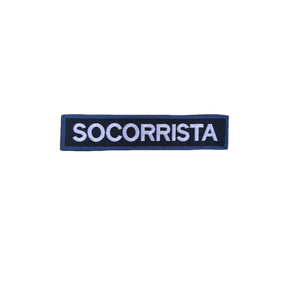 Biriba Tarjeta de Identificação Socorrista