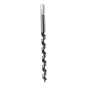Broca Serpentina 20mm para Madeira 701089 MTX