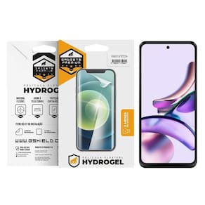 Película Para Motorola Moto G13 - Hydrogel Hd - Gshield