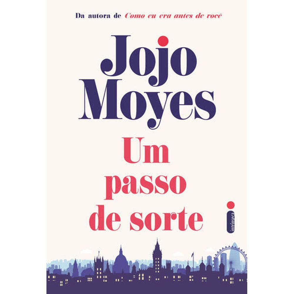 Passo De Sorte, Um