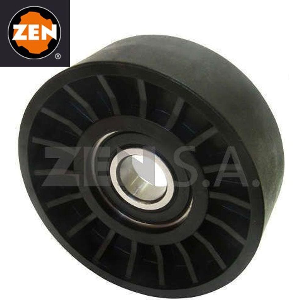 Polia Desv. Correiaalter. F1000/Ranger/S10/Blazer/Defender/Sprinter