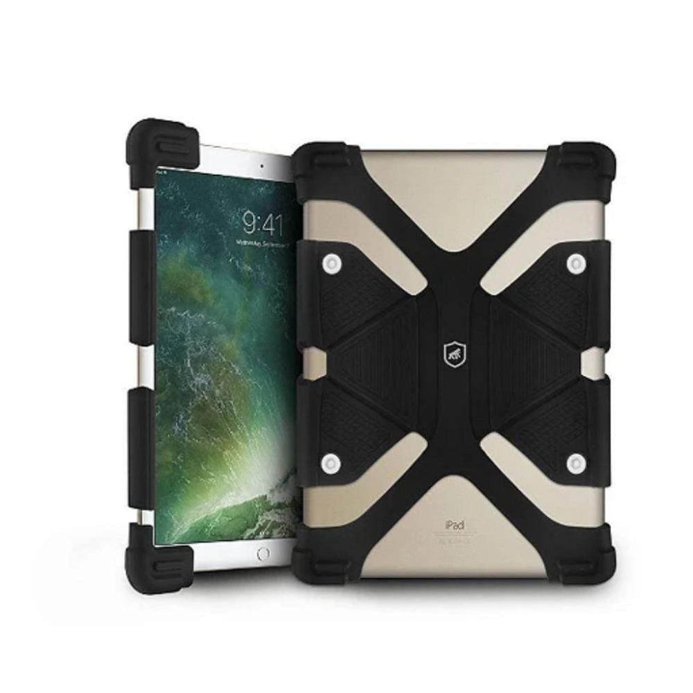 Capa Para Tablet Multi-Toque 7? Philco -Skull Armor- Gshield