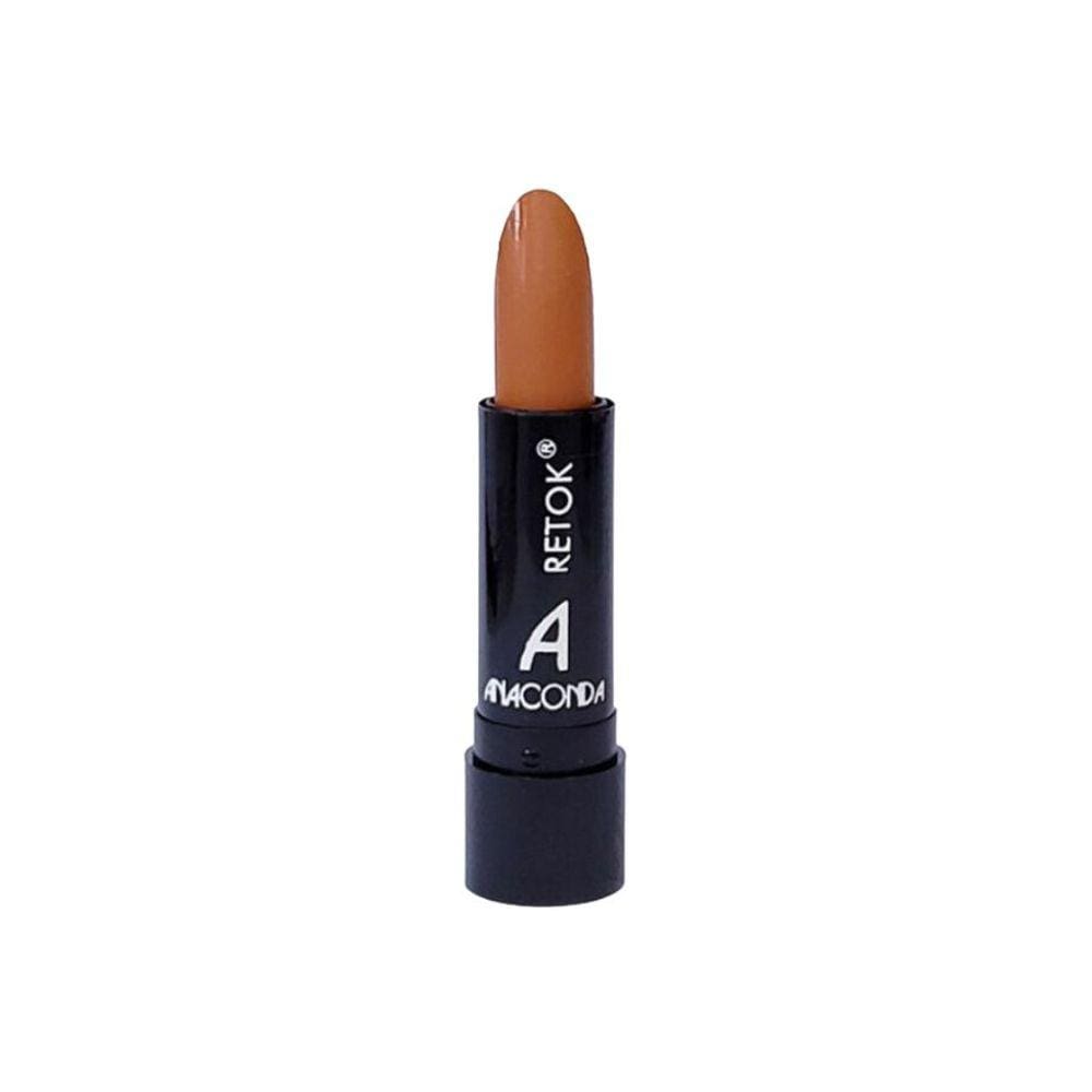 Retok Color Stick Anaconda 3g - Louro Medio