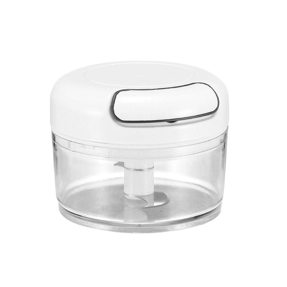 Mini Processador Manual 200Ml