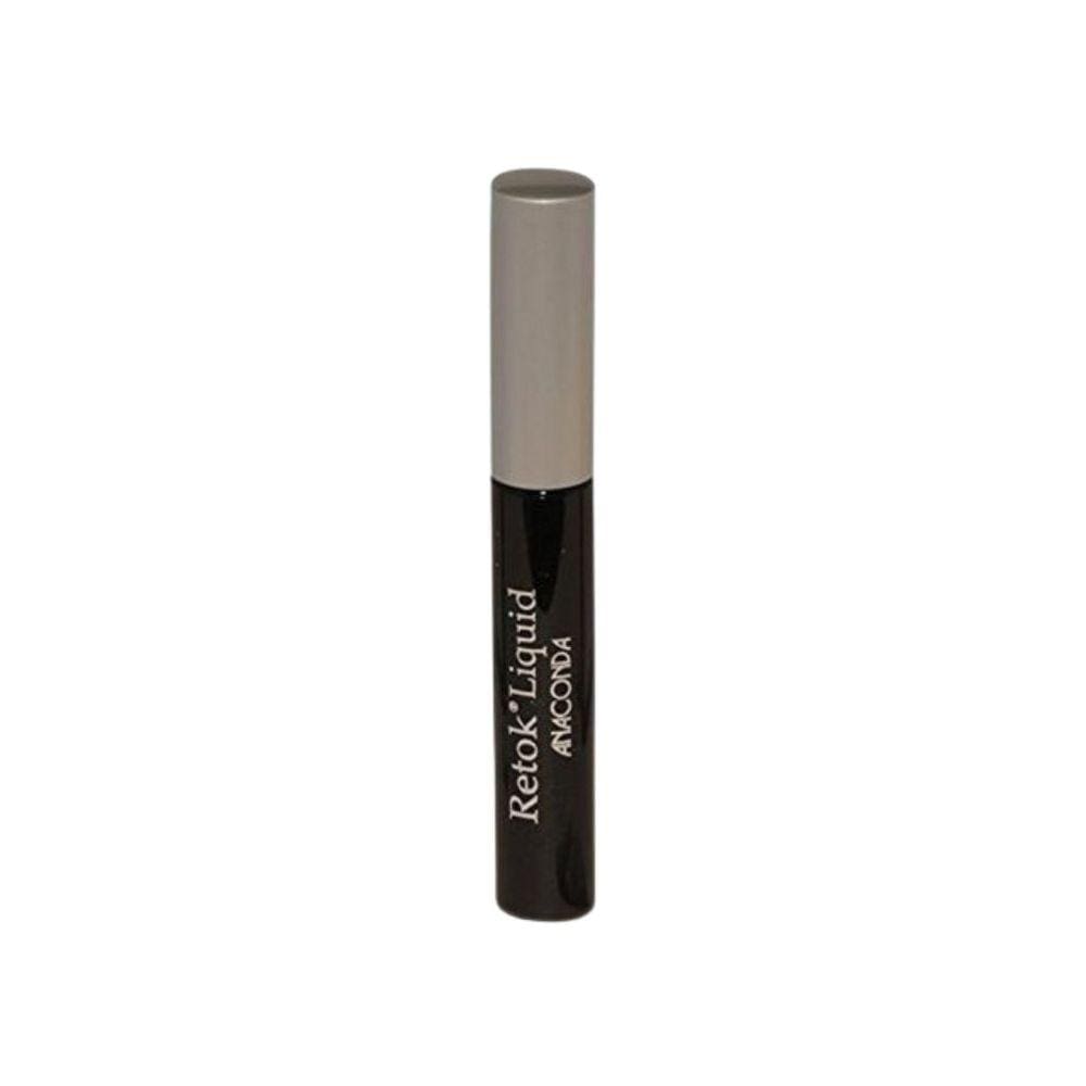Retok Liquido Anaconda 8ml - Castanho Escuro