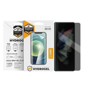 Película Para Samsung Galaxy Z Fold 3 5G - Privacidade Hydrogel - Gshield
