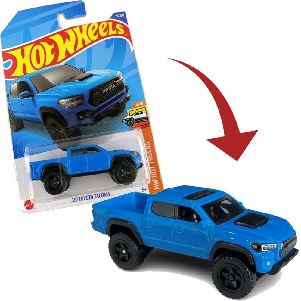 Carrinho Hot Wheels Custom 10 Camaro SS / 2009 Raro