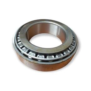 Rolamento Cuboo Traseiro Trator Valmet 814760 502853 580/572-X