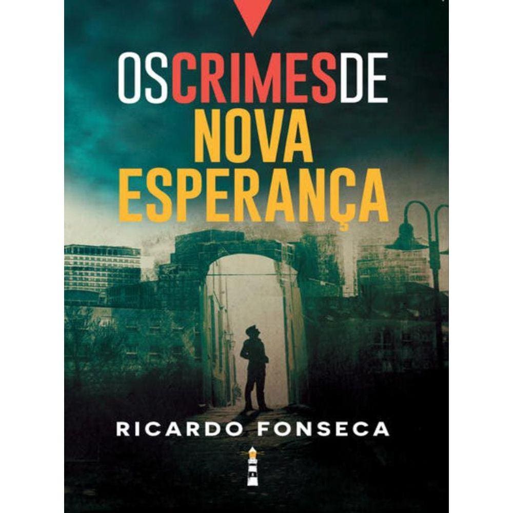 Os Crimes De Nova Esperança
