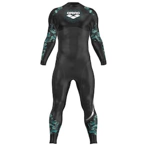 Roupa Neoprene Masculina M/L Powerskin Wetsuit Storm Arena