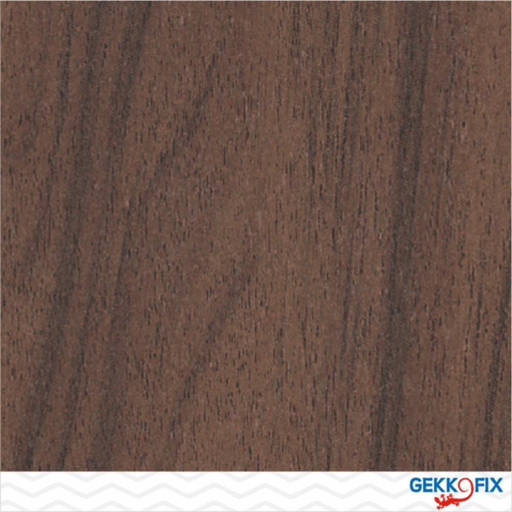 Plástico Adesivo 10160 2m x 45cm Imbuia - Gekkofix