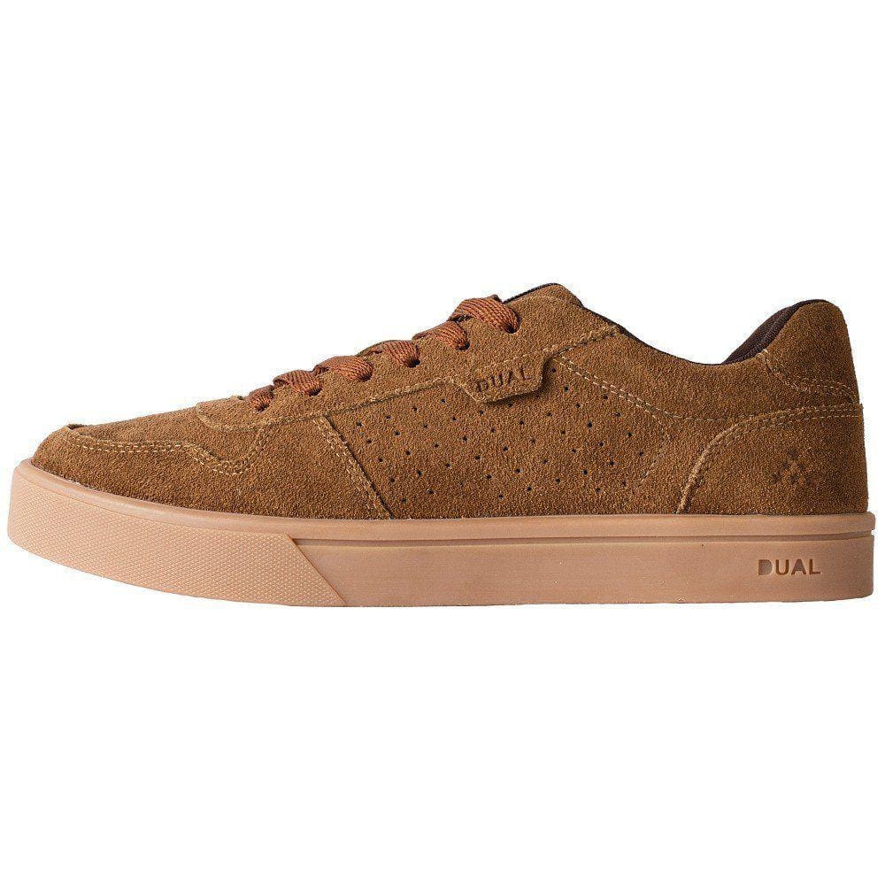 Tênis Dual Footwear Star Six Unissex