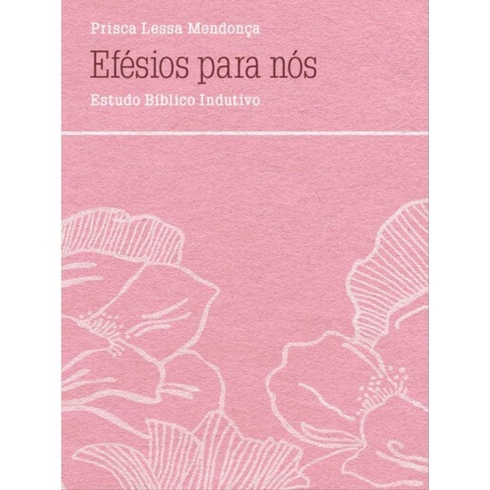 Efésios Para Nós