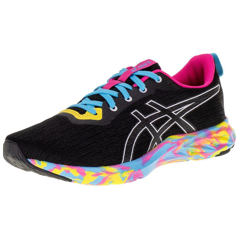Tênis Feminino Versablast 2 Asics - 1012B365