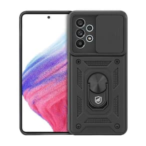 Capa Para Samsung Galaxy A53 - Dinamic Cam Protection - Gshield