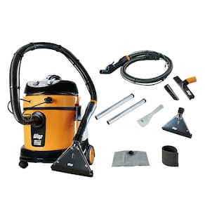 Extratora Home Cleaner Profissional Pó e Água Wap 1600W 220V FW005465-220V