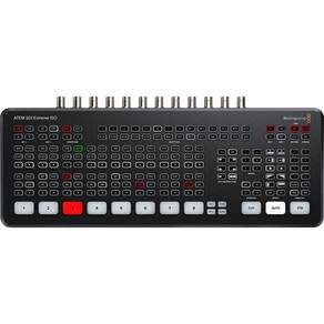 Switcher Blackmagic Atem Sdi Extreme Iso (Swatemmxepcextiso)