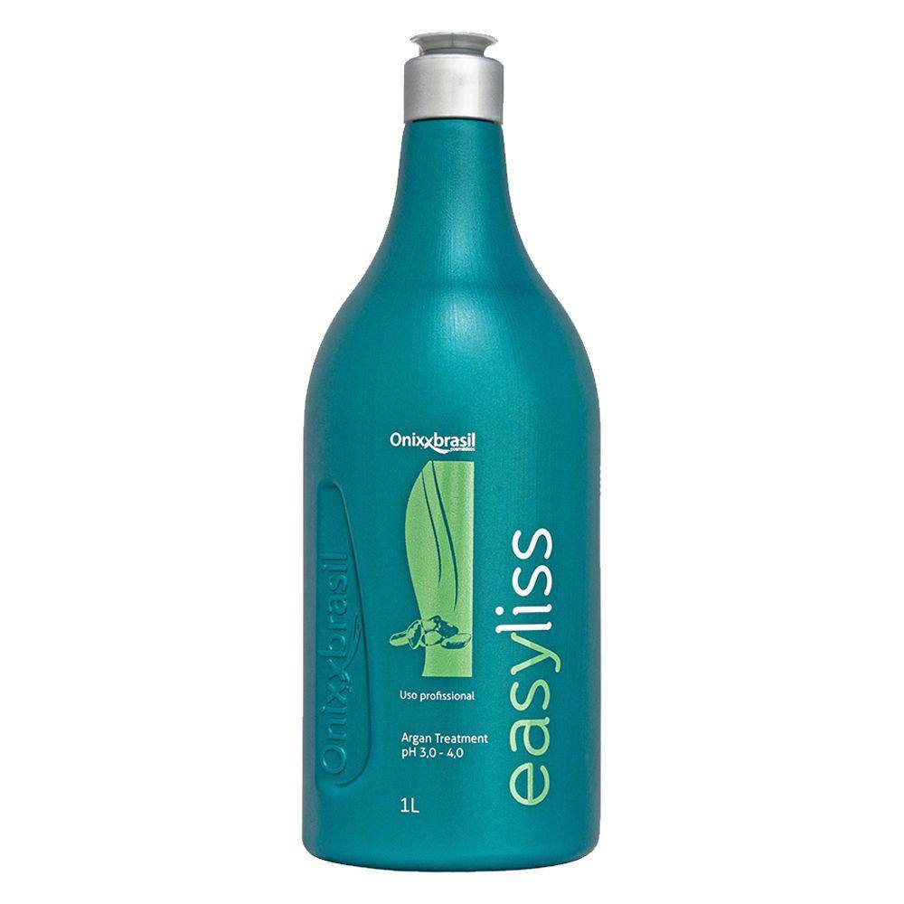 Progressiva Easyliss Semi Definitiva Redução Volume 1 Litro