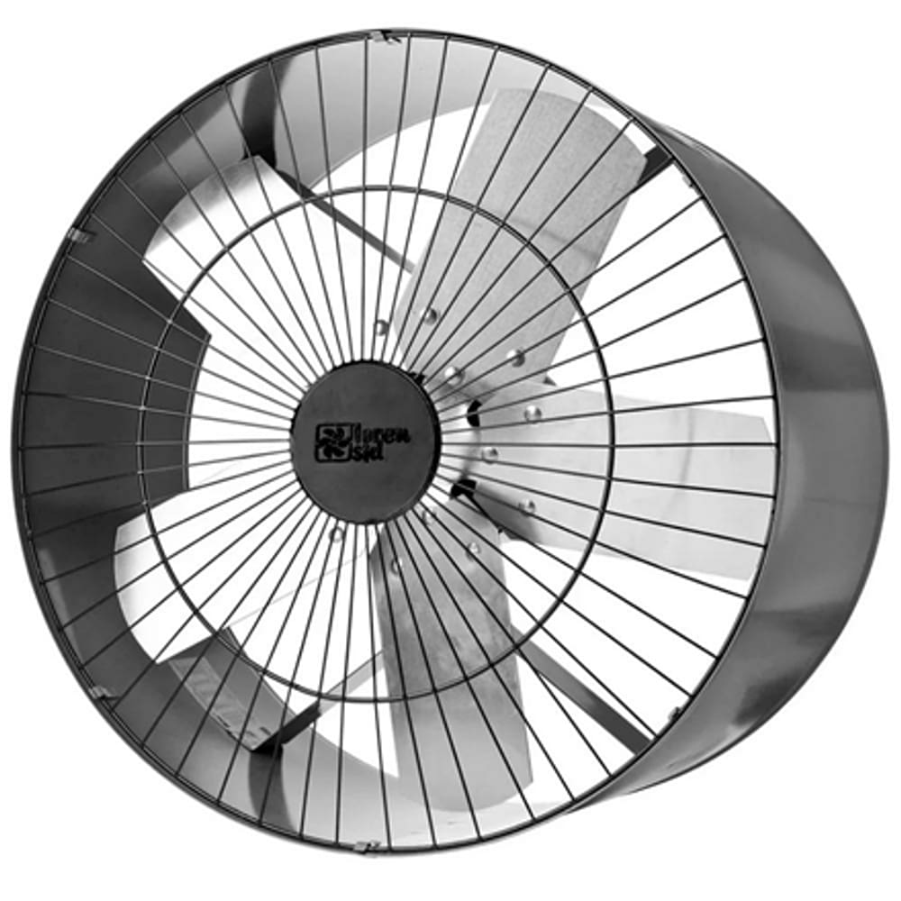 Exaustor Axial Lored Sid 50cm 127/220v
