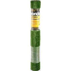 Grama Sintética 10MM Decorativo 1MX5M 8128010105 Vonder