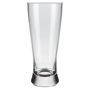 Copo de Cerveja Lager 300 ml com 24 Peças SM