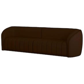 Sofa 332 cm 4 Lugares Memphis Corano TCS 721 Moll