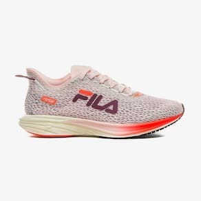 Tênis Running Fila Feminino KR6 Esporte Conforto Corrida
