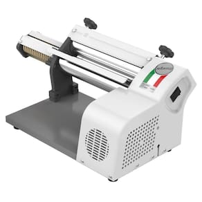Cilindro de Massa Laminador 28 cm com Cortador 127v Anodilar