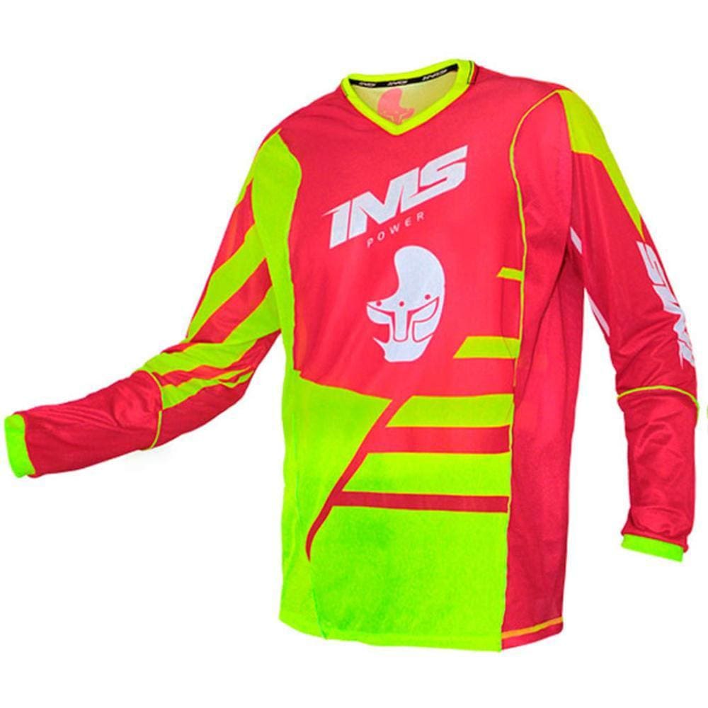 Camisa IMS Power