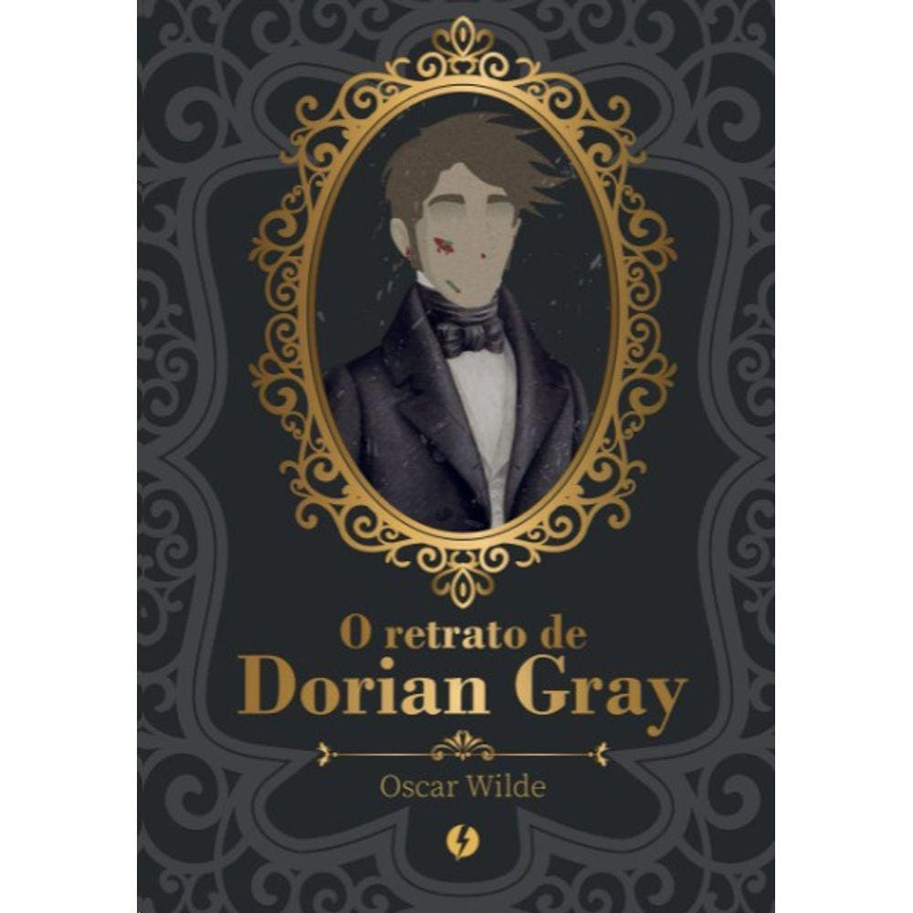 Retrato De Dorian Gray, O (Edicao De Luxo)