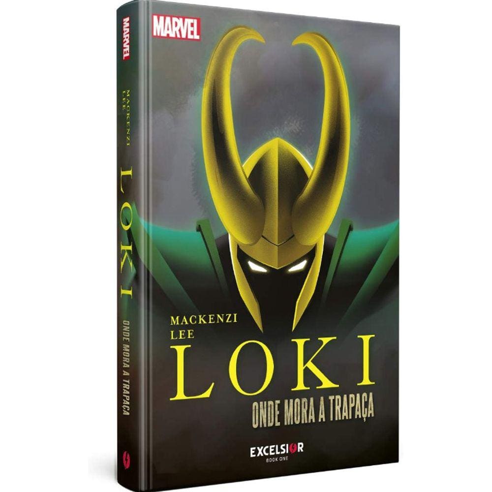 Loki: Onde Mora A Trapaca