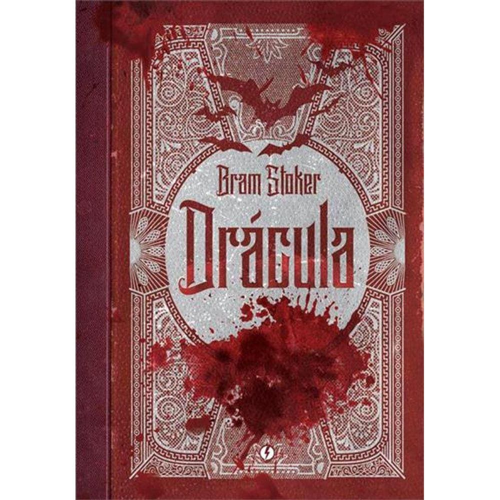 DRáCULA - EDIçãO DE LUXO