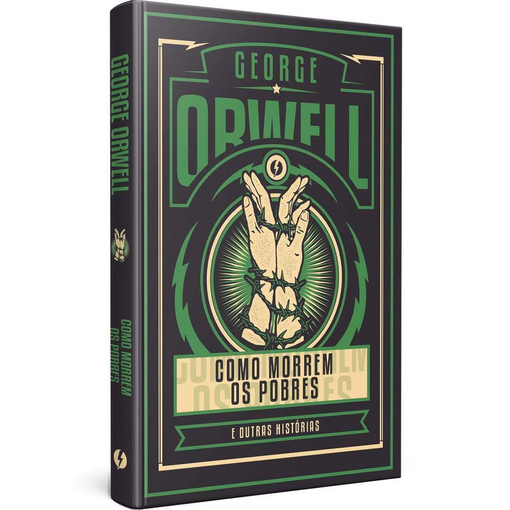 Como Morrem Os Pobres E Outras Historias - Edicao Luxo