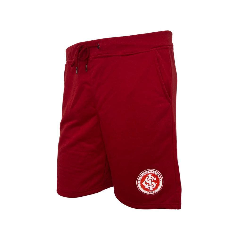 Moletom hollister vermelho cheap