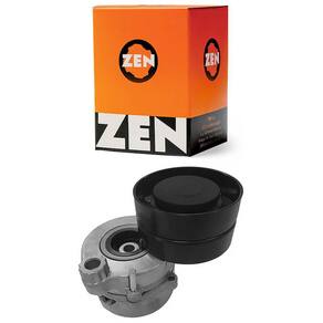 Tensor Correia Alternador MB Axor 05 a 23 OM 457 Com Ar ZEN