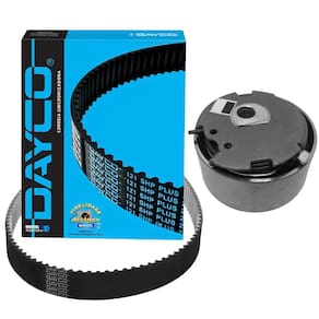 Kit Correia Dentada Fiat Palio 1.0 Fire 2009 a 2017 Dayco