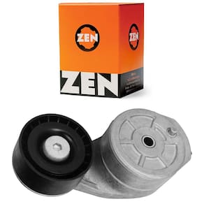 Tensor Correia Alternador Scania P124 R124 T124 DSC12 ZEN