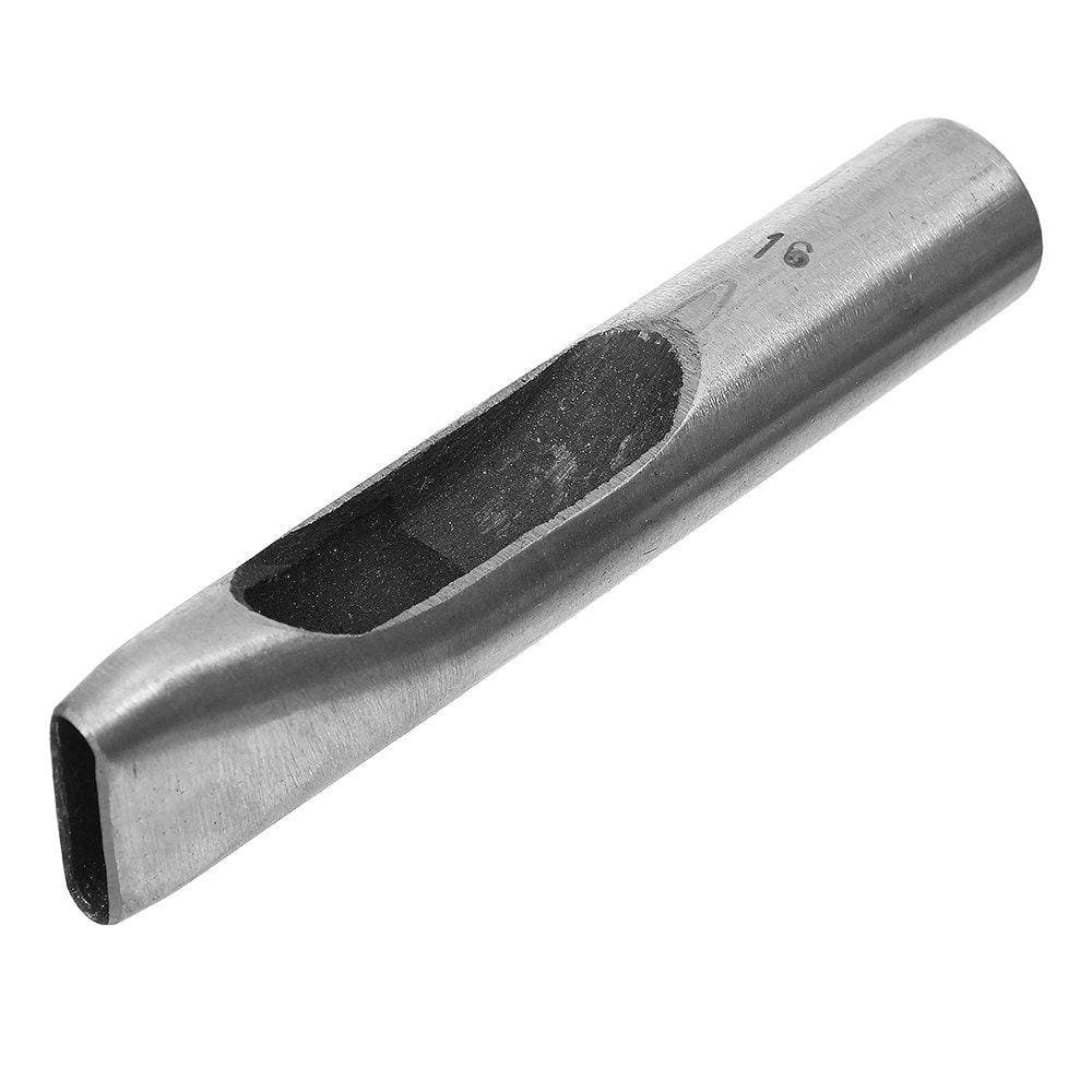 Vazador Charneira nº 16 Boca Larga Fabricado em Aço A Pantaneira 29241