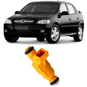 Bico Injetor Astra Blazer S10 Vectra Zafira 28 Lbs/h Bosch