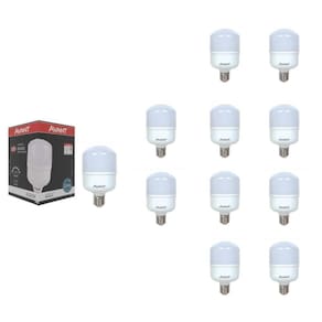 Lampada Led Bulbo 40W Bivolt Avant 10 Unidades