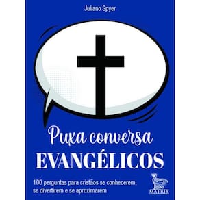 Puxa Conversa Evangélicos