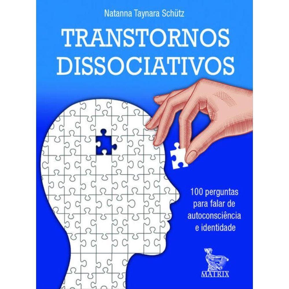 Transtornos Dissociativos