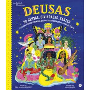 Deusas