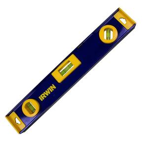 Nivel Aluminio 14`` 355MM Magnetico Irwin 1884605