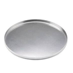 Forma Para Assar Ou Servir Pizza Em Alumínio Resistente 35cm (6 peças)