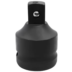 Soquete Adaptador 3/4 POL para chaves 1 POL 9731 BREMEN