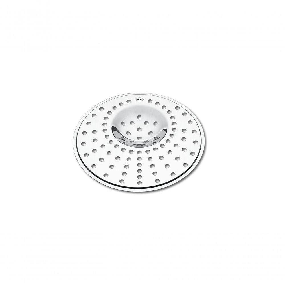 Ralo Para Pia - Verona ø 11,5 Cm - Brinox